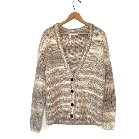 Derek Lamb 10 CrosbyBrown Cardigan Sweater